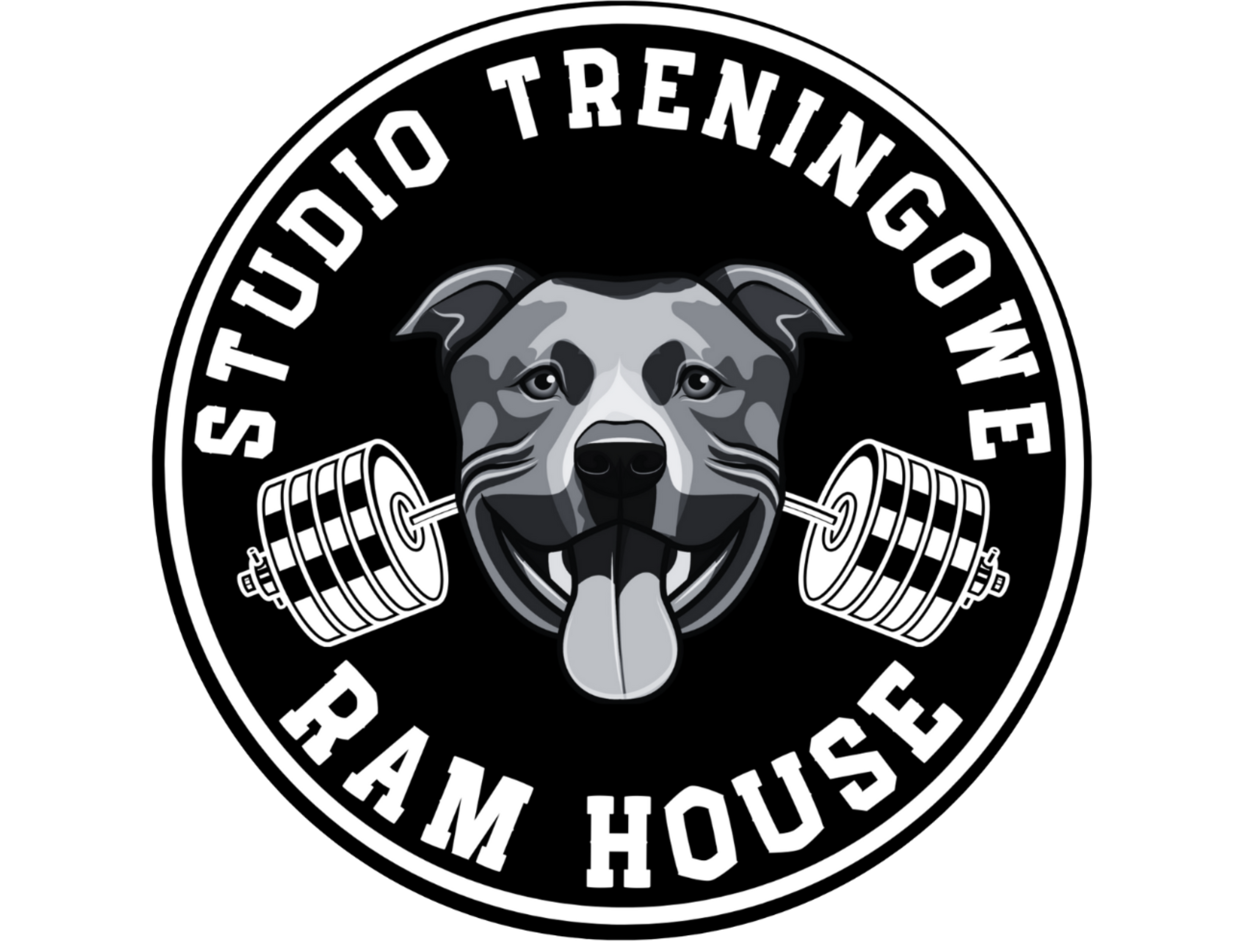 RamHouse — logo