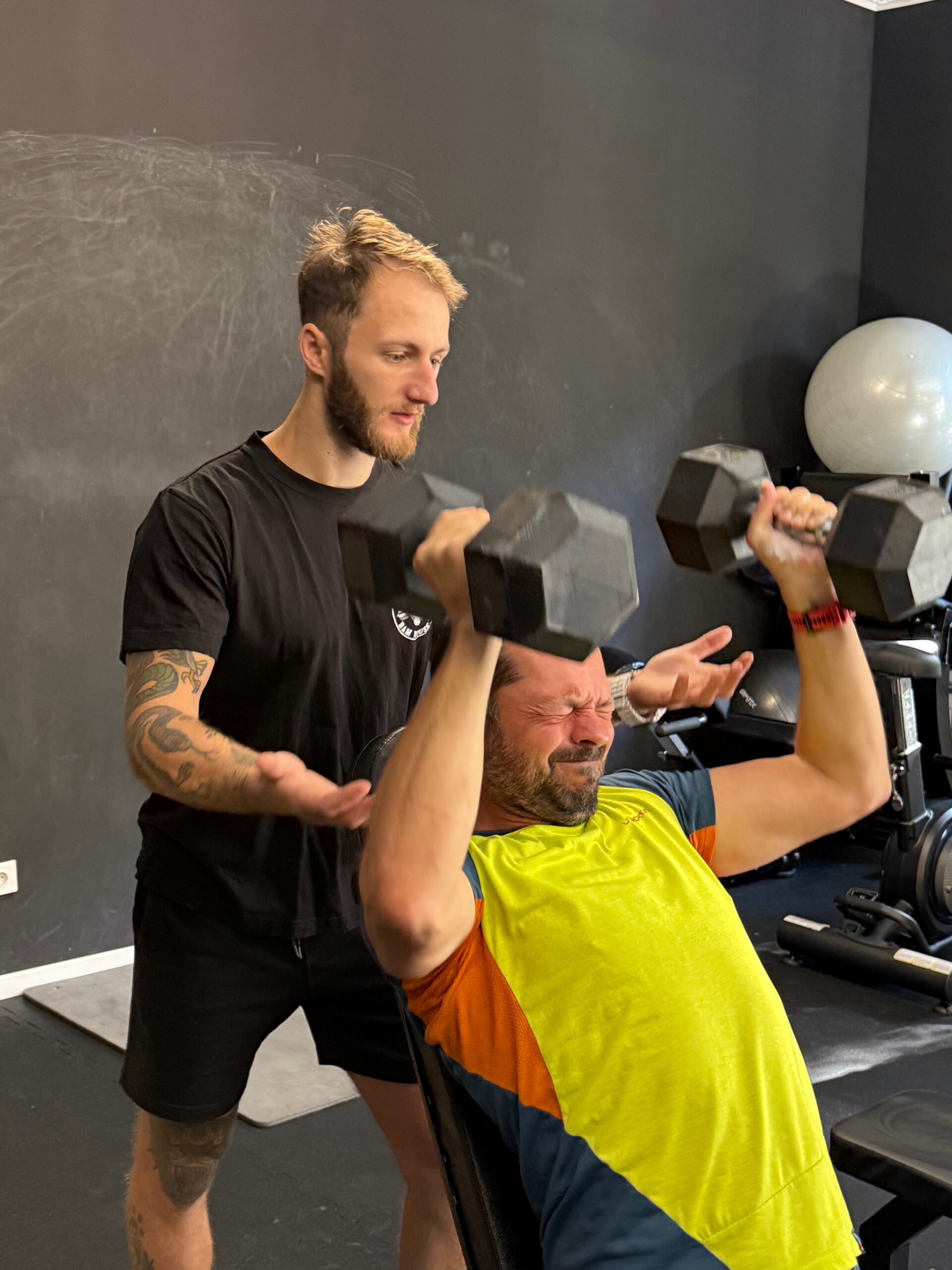 RamHouse — klimat studia